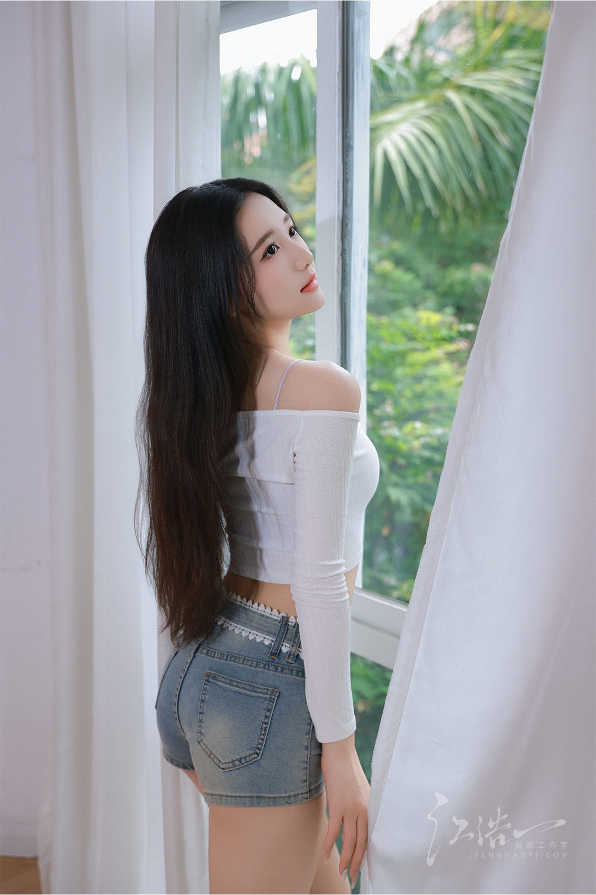 少女的慵懒午后(图3)